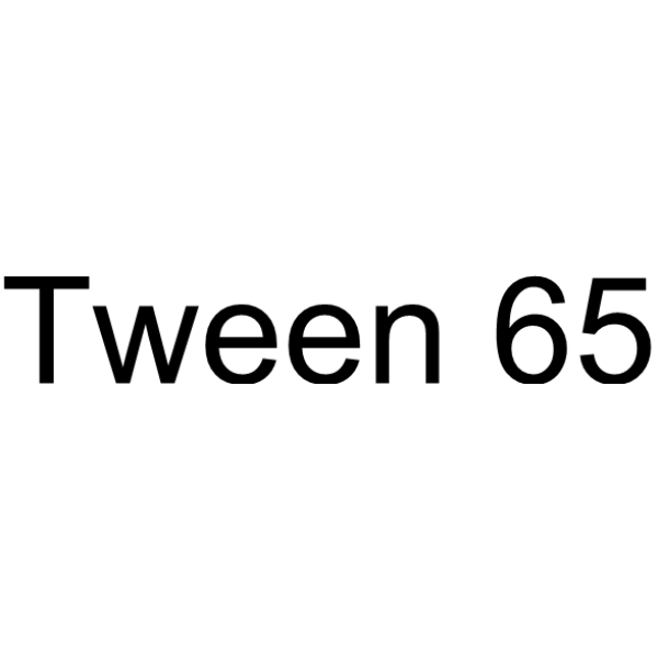 Tween 65 (Polysorbate 65) 9005-71-4